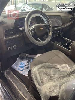 شيفروليه تاهو